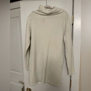 Abercrombie Sweater Dress